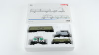 Märklin H0 47898 Wagen-Set "Henkel" DB