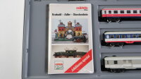 Märklin H0 2859 Demonstrations-Zug DB Wechselstrom