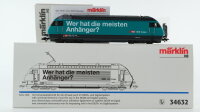 Märklin H0 34632 E-Lok Serie 460 der SBB CFF FFS...