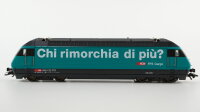 Märklin H0 34632 E-Lok Serie 460 der SBB CFF FFS...