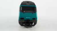 Märklin H0 34632 E-Lok Serie 460 der SBB CFF FFS Wechselstrom Delta Digital