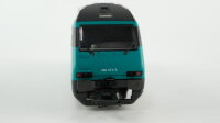 Märklin H0 34632 E-Lok Serie 460 der SBB CFF FFS Wechselstrom Delta Digital