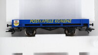 Märklin H0 45012 Wagenset "Mit Volldampf ins 3. Jahrtausend" Limitierte Sonderserie zum Jahrtausendwechsel
