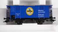 Märklin H0 45012 Wagenset "Mit Volldampf ins 3. Jahrtausend" Limitierte Sonderserie zum Jahrtausendwechsel