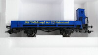 Märklin H0 45012 Wagenset "Mit Volldampf ins 3. Jahrtausend" Limitierte Sonderserie zum Jahrtausendwechsel