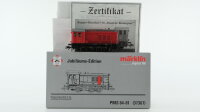 Märklin H0 37367 Rangier-Diesellok BR V36 Deutsche...