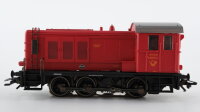 Märklin H0 37367 Rangier-Diesellok BR V36 Deutsche...