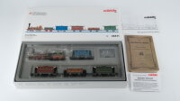 Märklin H0 28471 Spanisch-Brötli-Bahn-der erste...