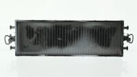 Märklin H0 Konvolut "Armee" Hochbordwagen (gesupert) Niederbordwagen mit Container (Gesupert) Niederbordwagen mit Plane (Gesupert) Niederbordwagen mit LKW (gesupert)