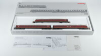 Märklin H0 39080 Diesel-Triebwagenzug BR VT 08 502...