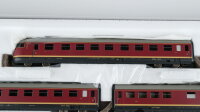 Märklin H0 39080 Diesel-Triebwagenzug BR VT 08 502 DB Wechselstrom Digital Sound mfx