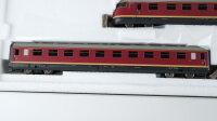 Märklin H0 39080 Diesel-Triebwagenzug BR VT 08 502 DB Wechselstrom Digital Sound mfx