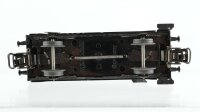Märklin H0 Konvolut Kesselwagen "BP Esso Shell" Silowagen "Braunkohlestaub" DB