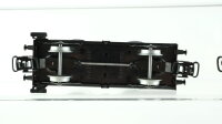Märklin H0 Konvolut Kesselwagen "BP Esso Shell" Silowagen "Braunkohlestaub" DB