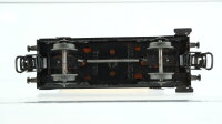Märklin H0 Konvolut Kesselwagen "BP Esso Shell" Silowagen "Braunkohlestaub" DB