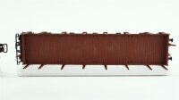 Märklin H0 Konvolut Niederbordwagen Gedeckter Güterwagen Schiebedachwagen Selbstentladewagen "Erz IIId" Rungenwagen DB