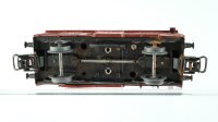 Märklin H0 Konvolut Niederbordwagen Gedeckter Güterwagen Schiebedachwagen Selbstentladewagen "Erz IIId" Rungenwagen DB