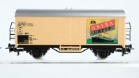 Märklin H0 Konvolut Kühlwagen "MUKO ASTRA Licht ins Dunkel"DB
