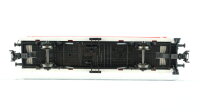 Märklin H0 Konvolut Containertragewagen "märklin magazin märklin museum Info-Tage 1995" Kühlwagen mit Bremserhaus "18. September 1991"  Gedeckter Güterwagen DB