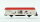 Märklin H0 Konvolut Containertragewagen "märklin magazin märklin museum Info-Tage 1995" Kühlwagen mit Bremserhaus "18. September 1991"  Gedeckter Güterwagen DB