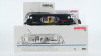 Märklin H0 3451 E-Lok BR Re 460 017-7 SBB...