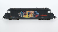 Märklin H0 3451 E-Lok BR Re 460 017-7 SBB...