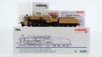 Märklin H0 33185 Dampflok BR Reihe S 3/6 3602...