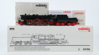 Märklin H0 34159 Dampflok TE 3915 CCCP Gleichstrom...