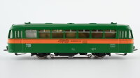 Märklin H0 30161 Schienenbus 750 RAG Ruhrkohle AG...