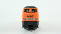 Märklin H0 3378 Diesellok BR V 31 HEG Wechselstrom Delta Digital (vermutlich verharzt)