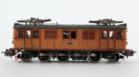 Märklin H0 3170 E-Lok BR Litt D 109 SJ Wechselstrom...
