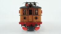 Märklin H0 3170 E-Lok BR Litt D 109 SJ Wechselstrom (vermutlich verharzt)
