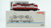 Märklin H0 3172 E-Lok BR 111 068-3 DB Wechselstrom
