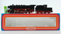 Märklin H0 3084 Dampflok BR 050 082-7 DB Wechselstrom