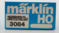 Märklin H0 3084 Dampflok BR 050 082-7 DB Wechselstrom