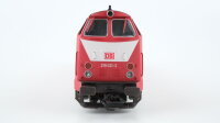 Brawa H0 0435 Diesellok BR 219 021-3 DB Wechselstrom
