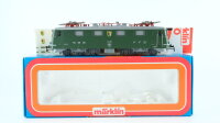 Märklin H0 3350 E-Lok "Schaffhausen" BR...