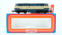 Märklin H0 3074 Diesellok BR 216 090-1 DB Wechselstrom