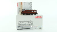Märklin H0 3425 Dampftriebwagen Bauart Kittel BR DW...