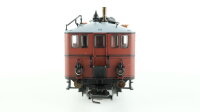 Märklin H0 3425 Dampftriebwagen Bauart Kittel BR DW 8 K.W.St.E. Wechselstrom Delta Digital