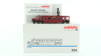 Märklin H0 3124 Triebwagen Micheline EST...