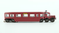 Märklin H0 3124 Triebwagen Micheline EST...