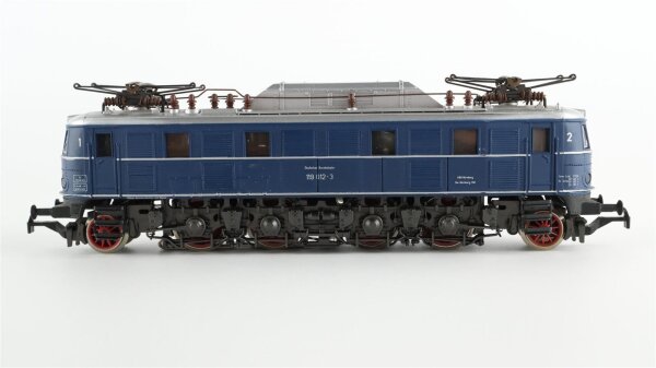 Rivarossi H0 E-Lok BR 119 012-3 DB Wechselstrom