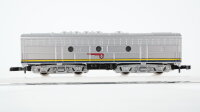 Märklin Z Konvolut Personenwagen 2x Schienenbus...
