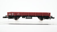 Märklin Z Konvolut Güterwagen Kühlwagen...