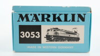 Märklin H0 3053 E-Lok BR 103 002-2 DB Wechselstrom
