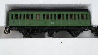 BTTB TT 1131 Personenzug Set der DR Analog (Unvollständig)