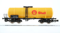 Lima N Konvolut Kesselwagen "Mobioil Shell" DB