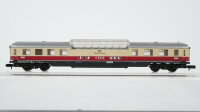 Arnold N Konvolut "TEE" Panoramawagen Abteilwagen 1.Kl. Grossraumwagen 1.Kl. DB