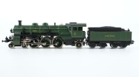 Märklin H0 3092 Dampflok BR Reihe S 3/6 3673...